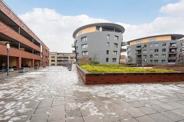 Medium property photo - Nieuwstraat 402, 3201 EG Spijkenisse